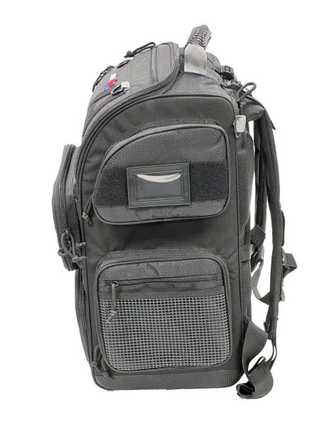 DAA RangePack Pro Gen-2 Competition Range Backpack