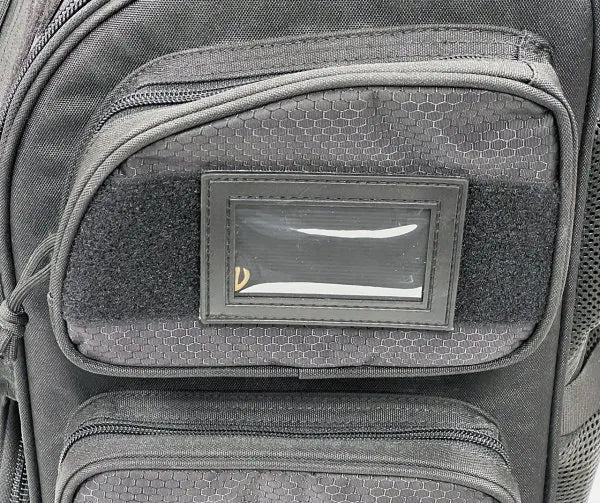 DAA RangePack Pro Gen-2 Competition Range Backpack