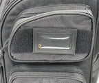 DAA RangePack Pro Gen-2 Competition Range Backpack