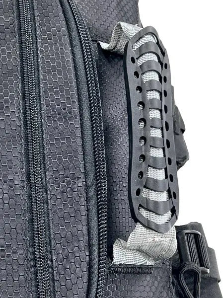 DAA RangePack Pro Gen-2 Competition Range Backpack