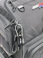 DAA RangePack Pro Gen-2 Competition Range Backpack