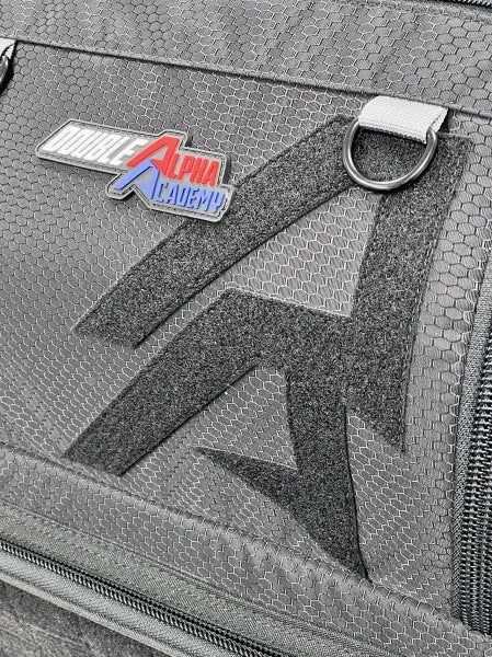 DAA RangePack Pro Gen-2 Competition Range Backpack