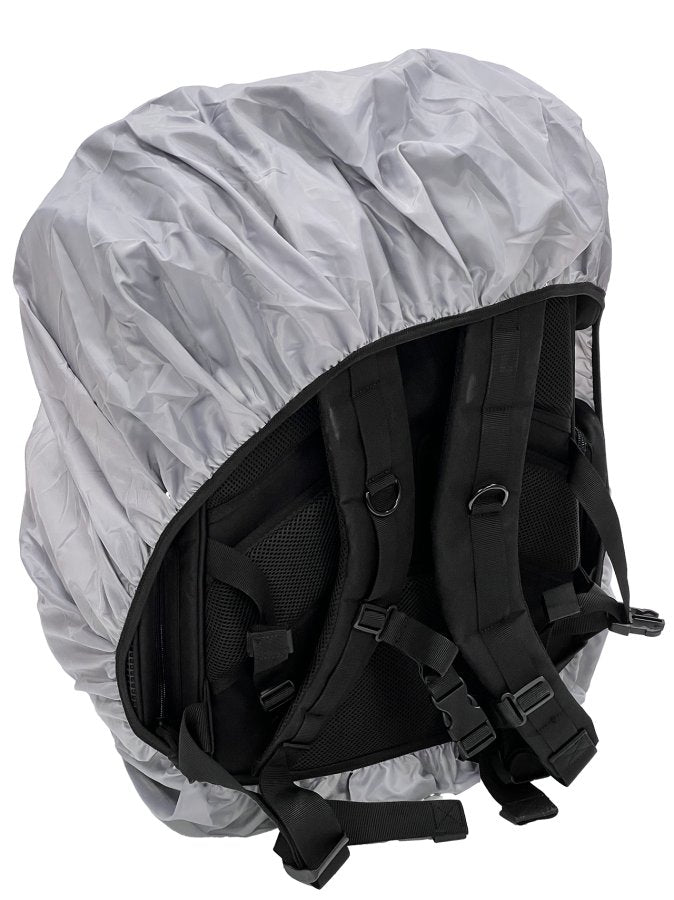 DAA RangePack Pro Gen-2 competition range backpack