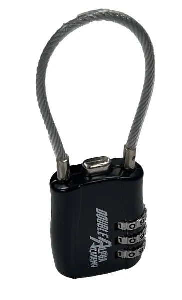DAA RangePack Pro Gen-2 Competition Range Backpack