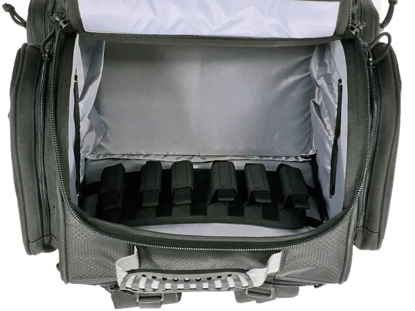 DAA RangePack Pro Gen-2 Competition Range Backpack