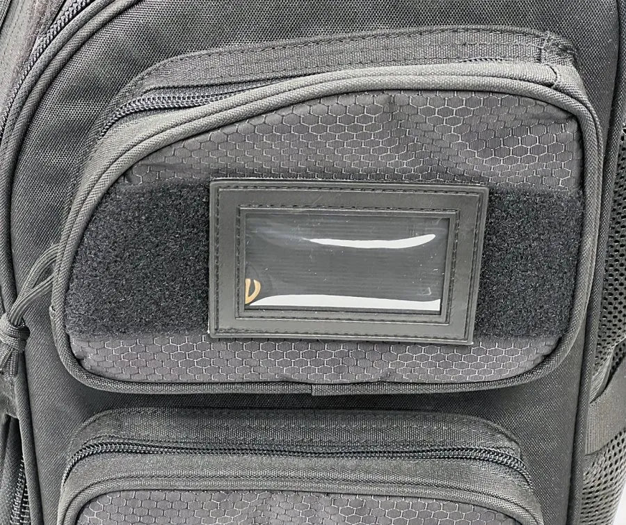 DAA RangePack Medium Gen-2 competition range backpack