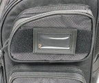 DAA RangePack Medium Gen-2 competition range backpack
