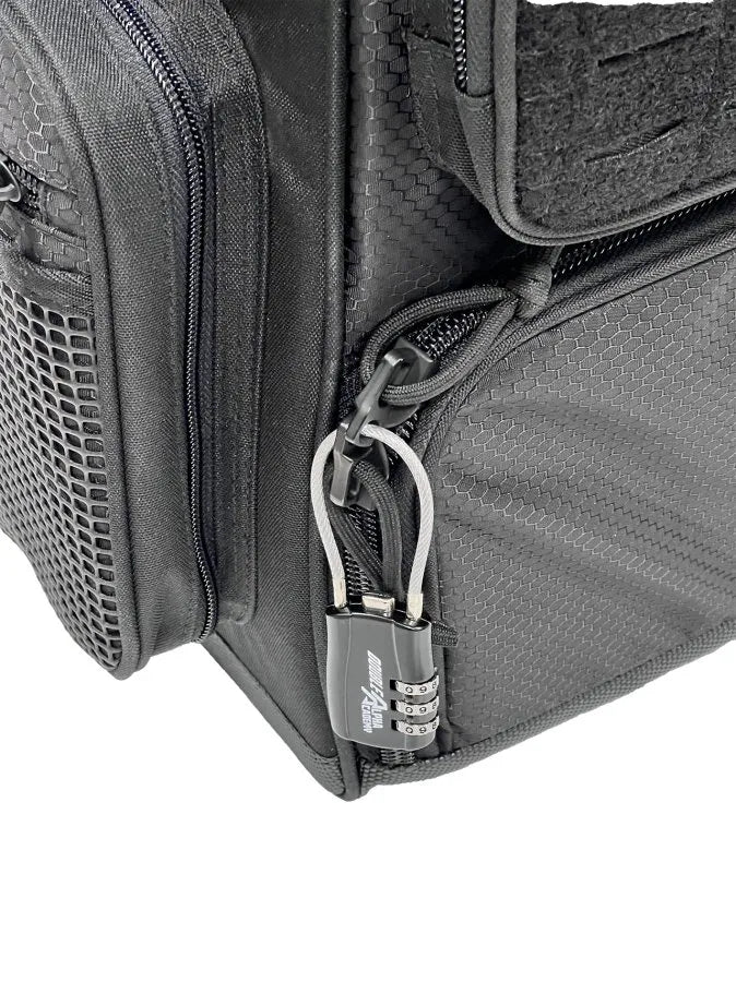 DAA RangePack Medium Gen-2 competition range backpack