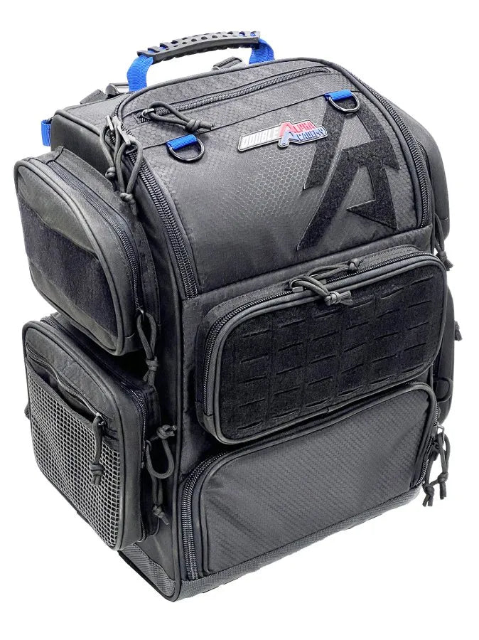 DAA RangePack Medium Gen-2 competition range backpack