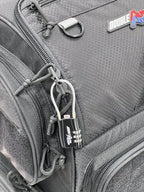 DAA RangePack Medium Gen-2 competition range backpack
