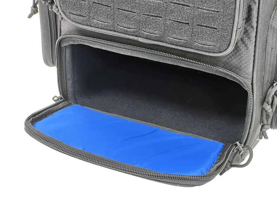 DAA RangePack Medium Gen-2 competition range backpack