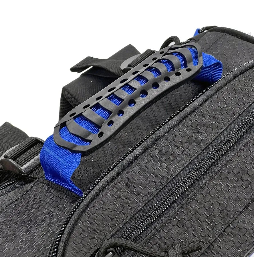 DAA RangePack Medium Gen-2 competition range backpack