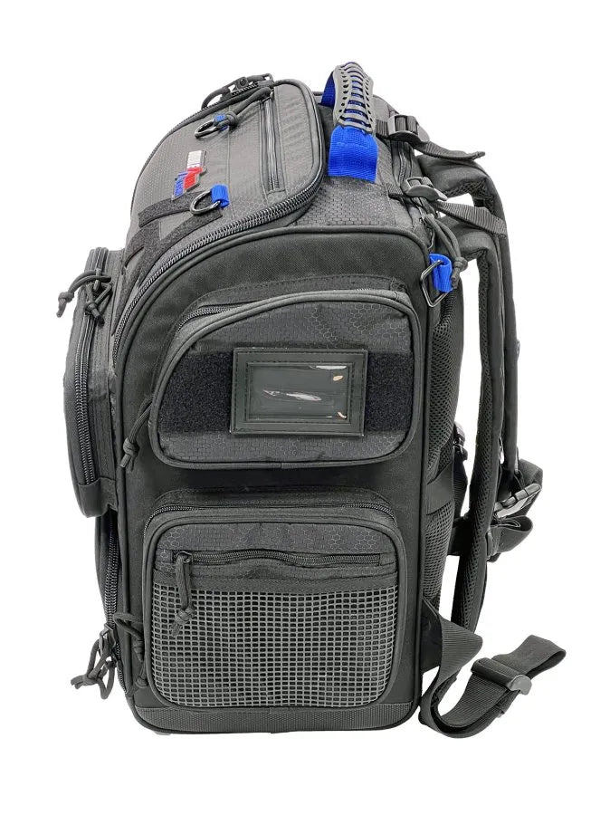 DAA RangePack Medium Gen-2 competition range backpack