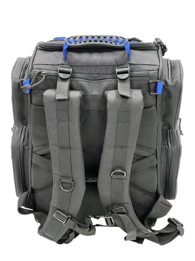 DAA RangePack Medium Gen-2 competition range backpack