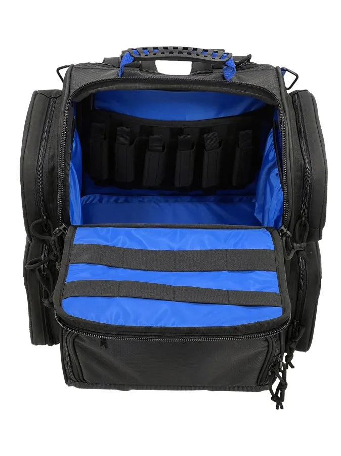 DAA RangePack Medium Gen-2 competition range backpack