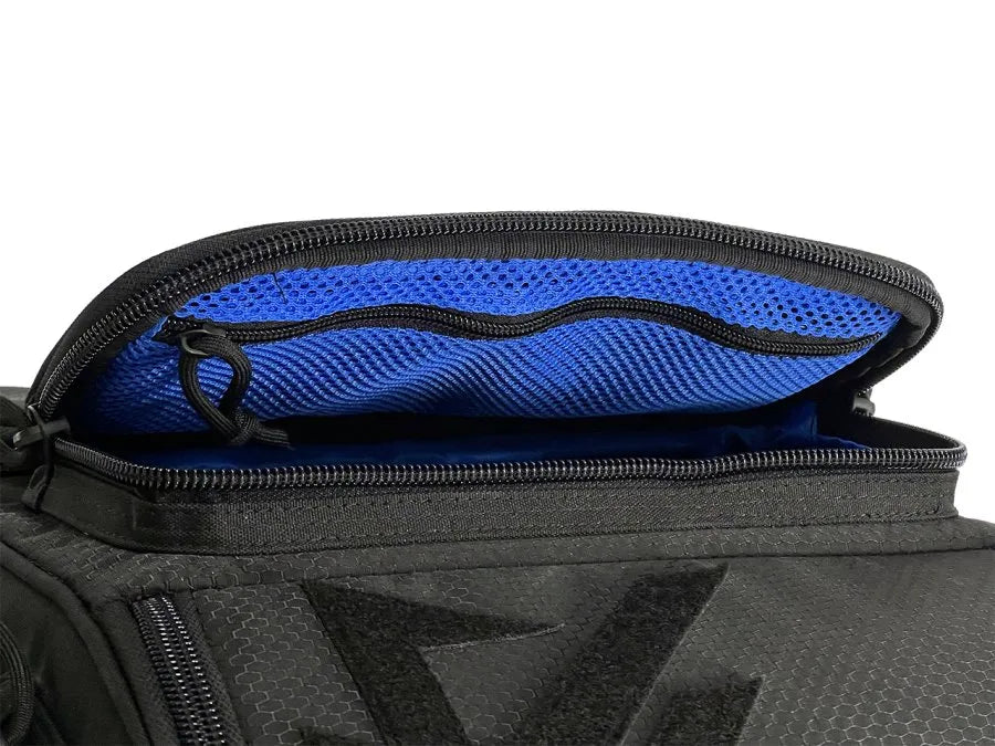 DAA RangePack Medium Gen-2 competition range backpack