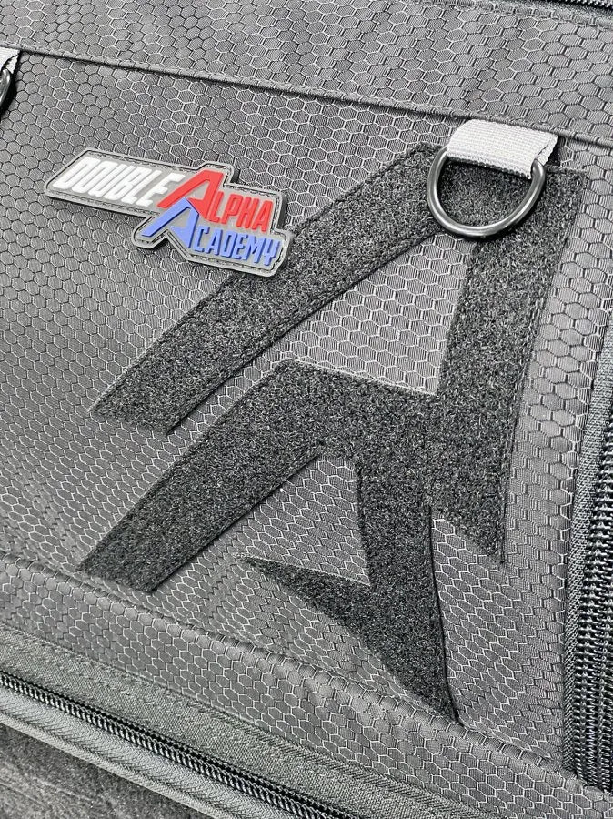 DAA RangePack Medium Gen-2 competition range backpack