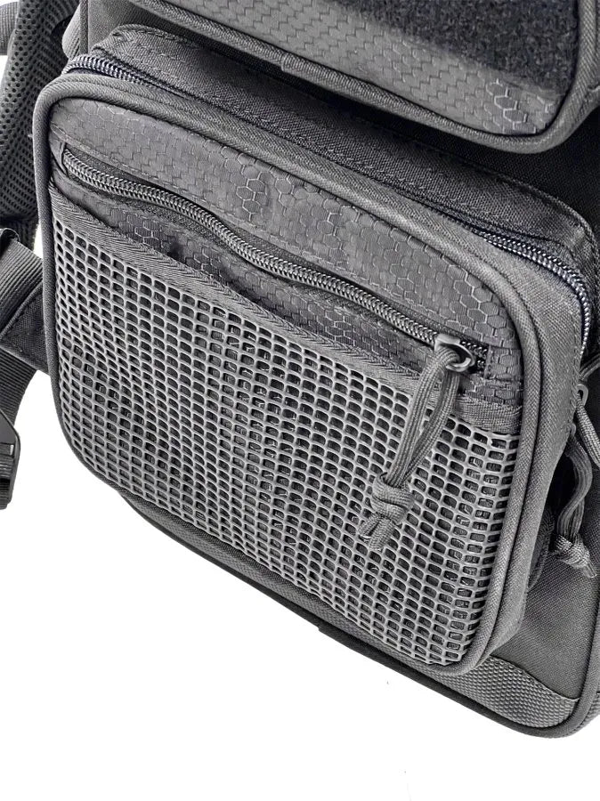 DAA RangePack Medium Gen-2 competition range backpack