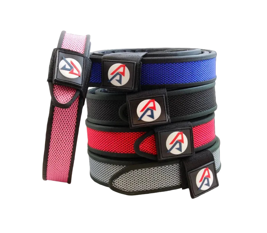 DAA Premium Belt - Competition Shooting Belt