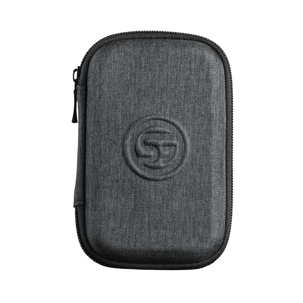 SG Timer 2 Carrying Case – Protective Shot Timer Case