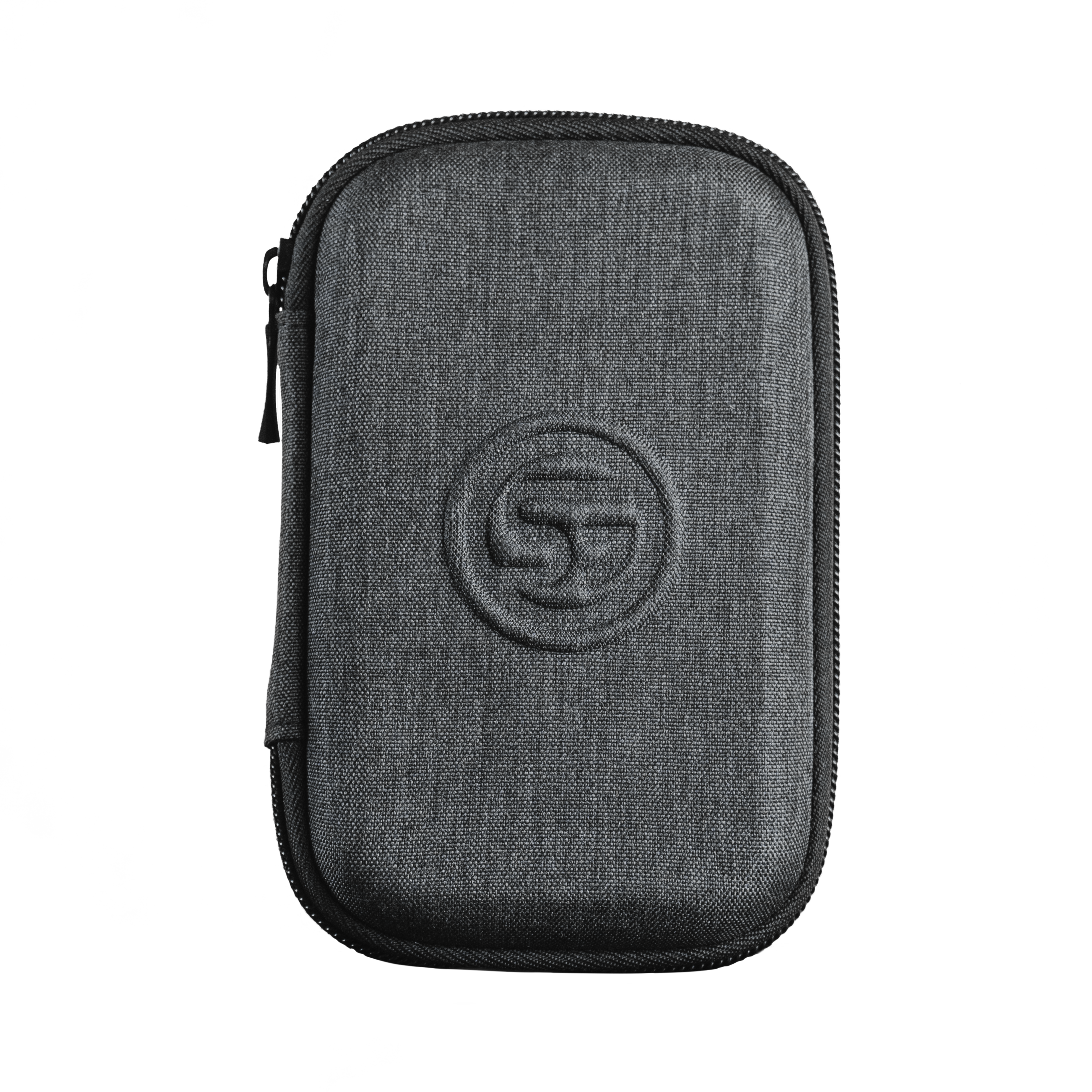 SG Timer 2 Carrying Case – Protective Shot Timer Case