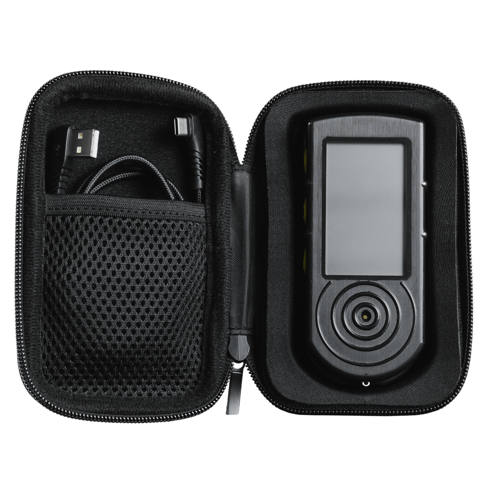 SG Timer 2 Carrying Case – Protective Shot Timer Case