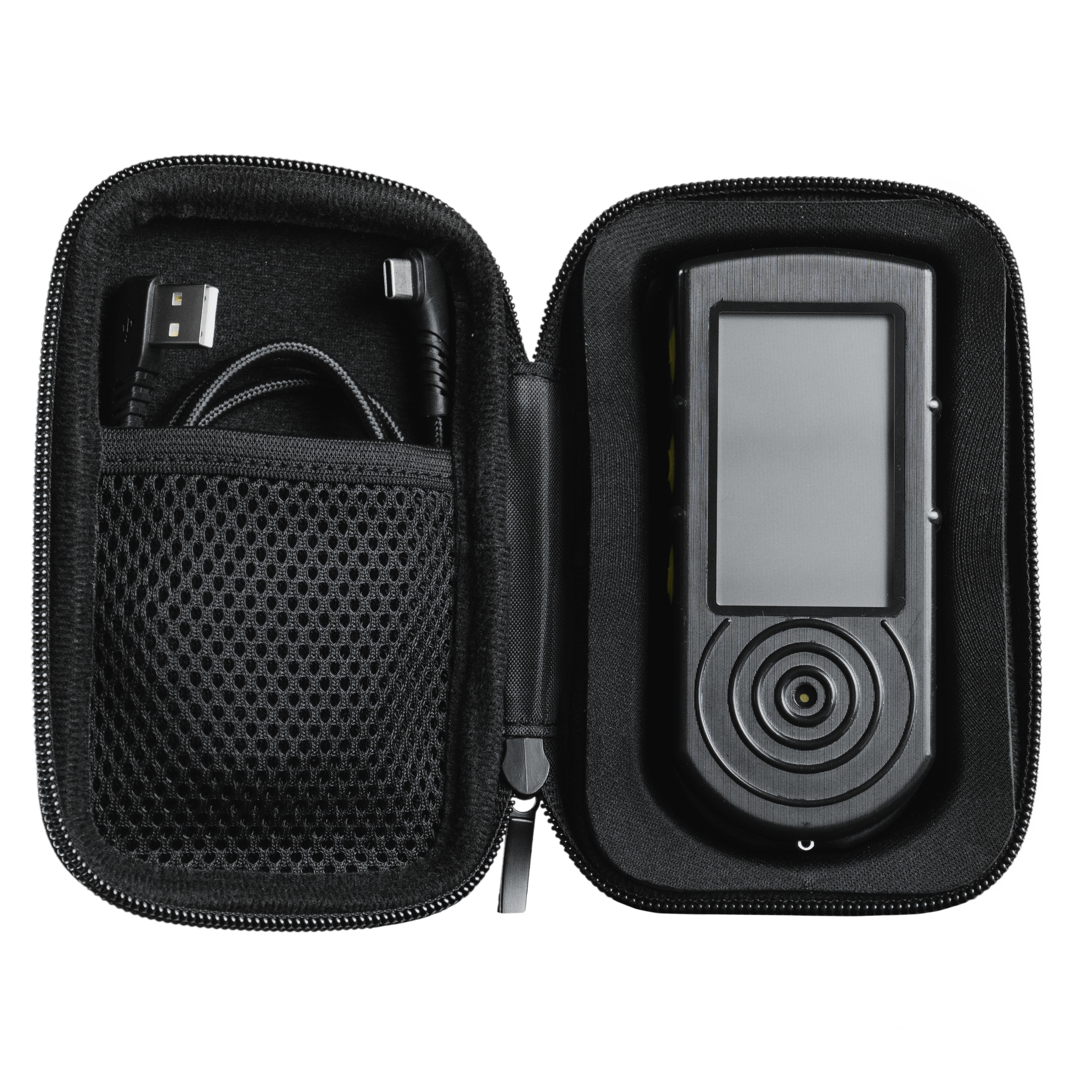 SG Timer 2 Carrying Case – Protective Shot Timer Case