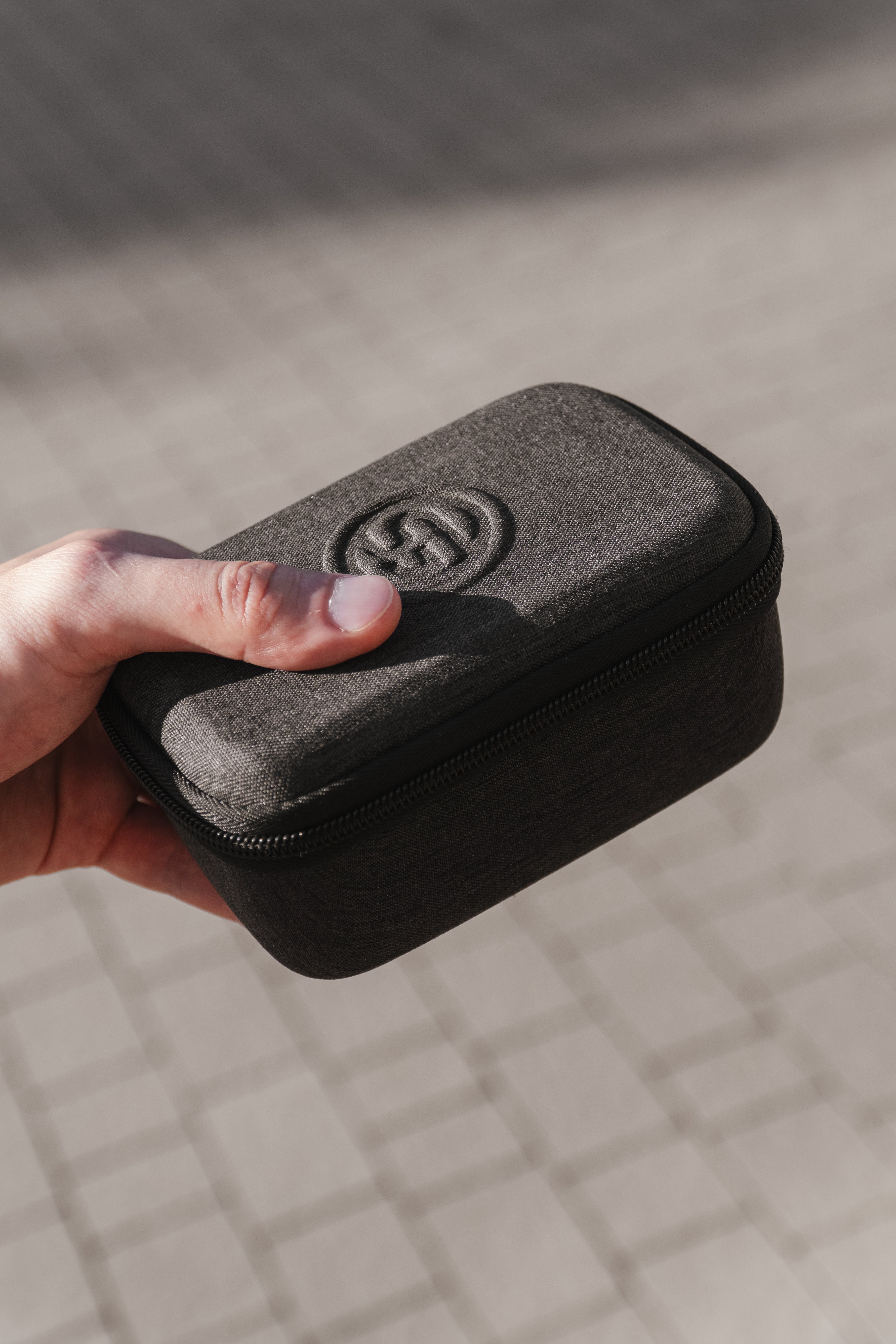 SG Timer 2 Carrying Case – Protective Shot Timer Case