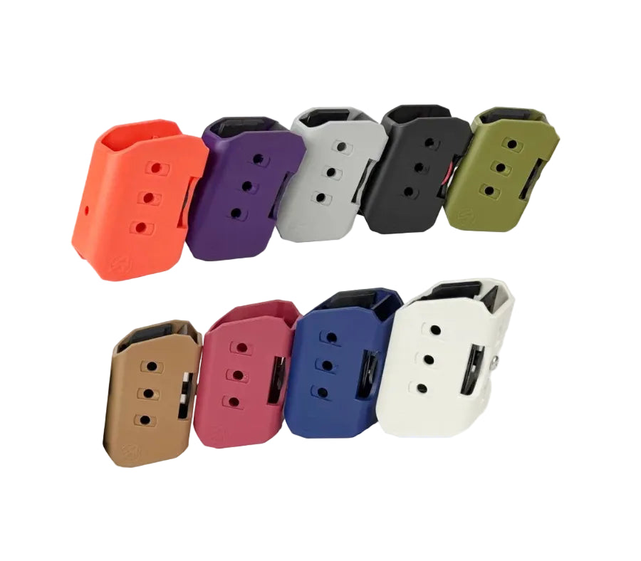 Alpha-XiP Pouch