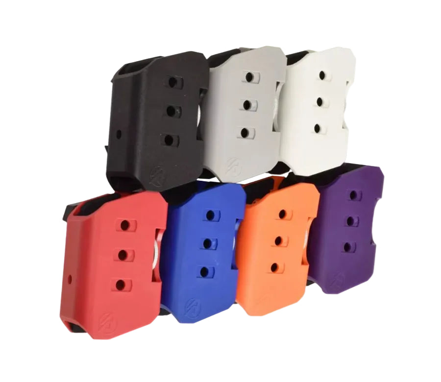 Alpha-XiP Pouch