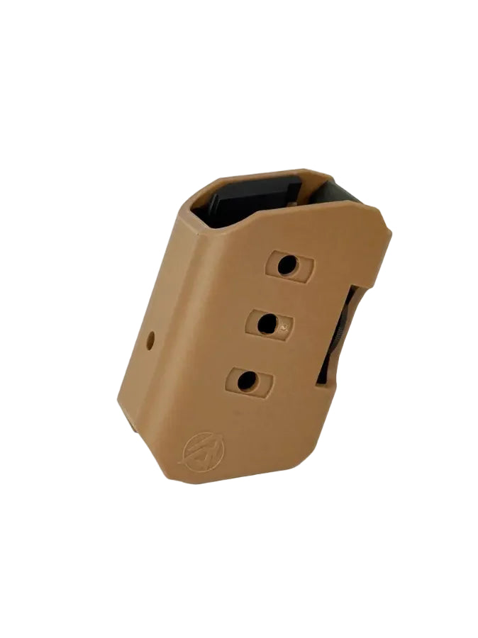 Alpha-XiP Pouch