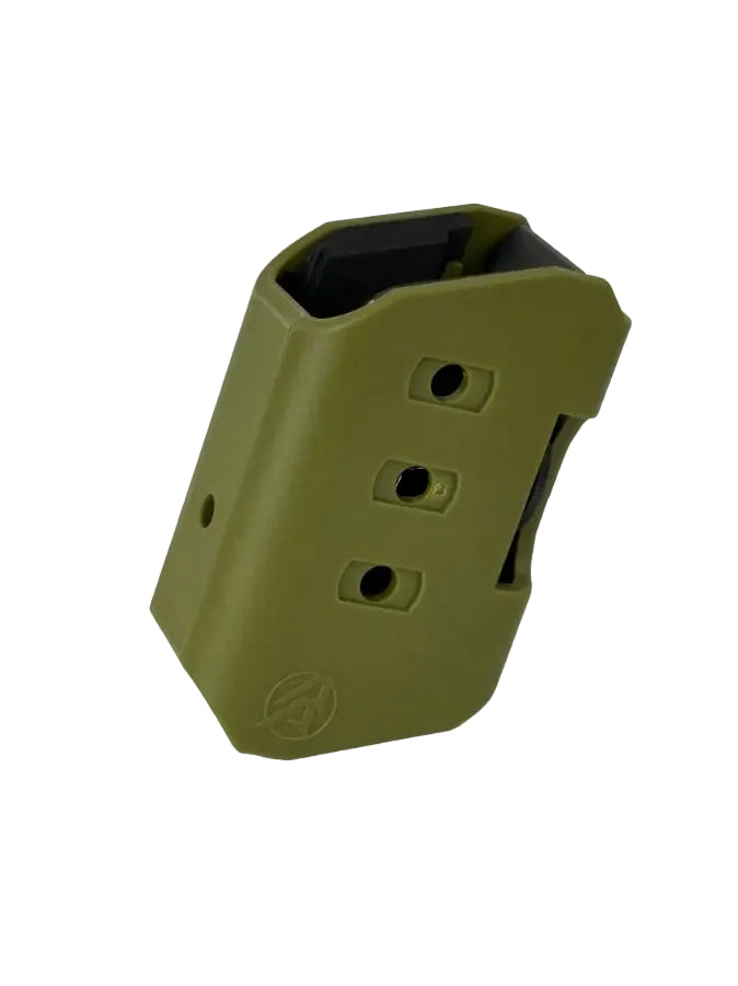 Alpha-XiP Pouch