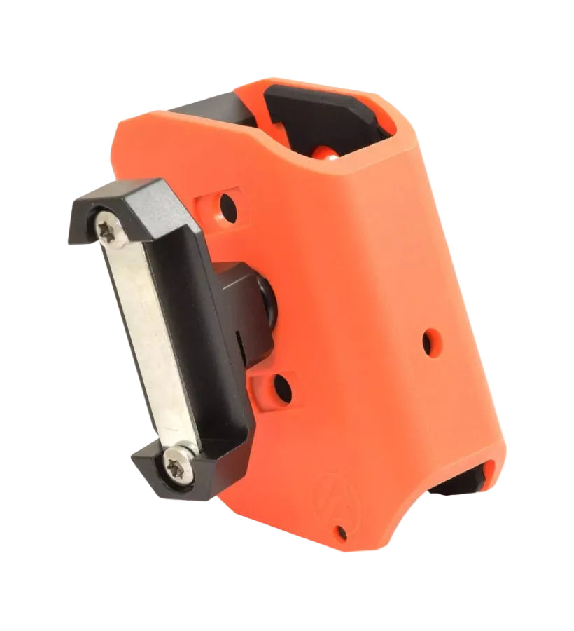 Alpha-XiP Pouch