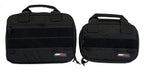 DAA 1G Bag single pistol range bag