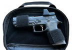 DAA 1G Bag single pistol range bag