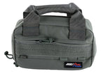 DAA 1G Bag single pistol range bag