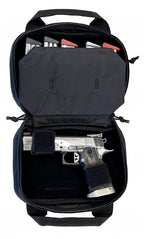 DAA 1G Bag single pistol range bag