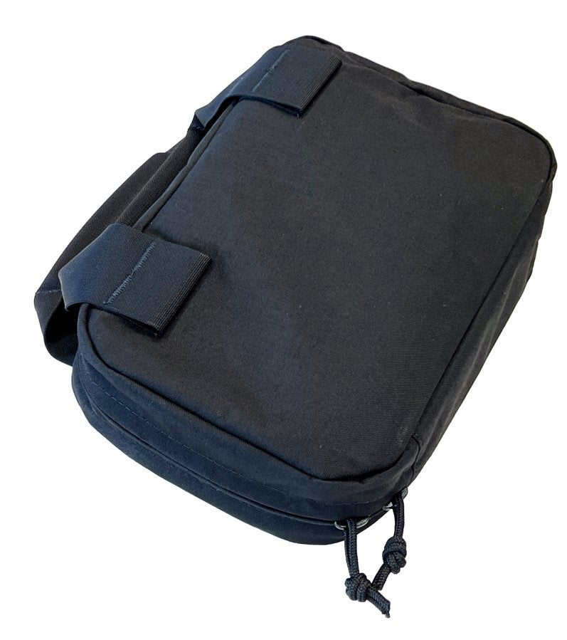 DAA 1G Bag single pistol range bag