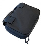 DAA 1G Bag single pistol range bag