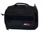 DAA 1G Bag single pistol range bag