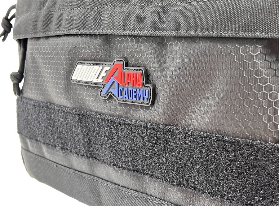 DAA Ballistic Range Bag