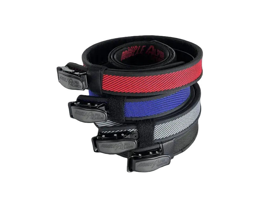 DAA Ratchet Belt - Competition Shooting Belt System