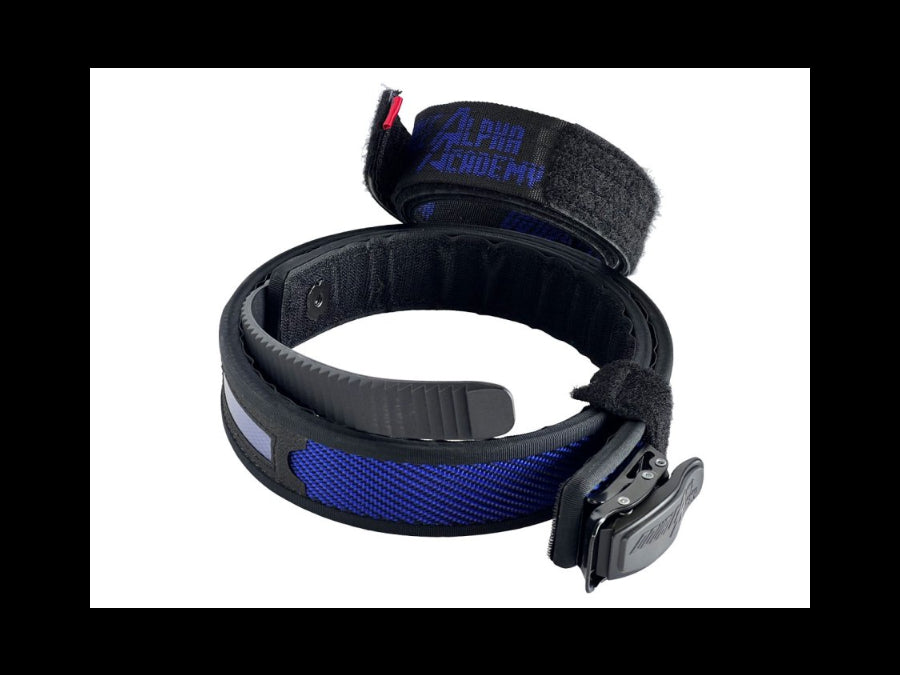 DAA Ratchet Belt - Competition Shooting Belt System