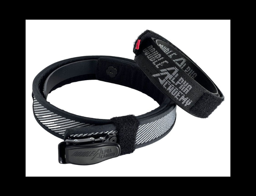DAA Ratchet Belt - Competition Shooting Belt System