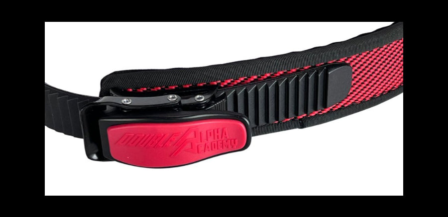 DAA Ratchet Belt - Competition Shooting Belt System