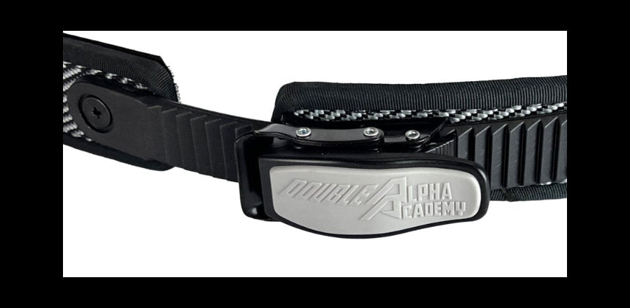 DAA Ratchet Belt - Competition Shooting Belt System