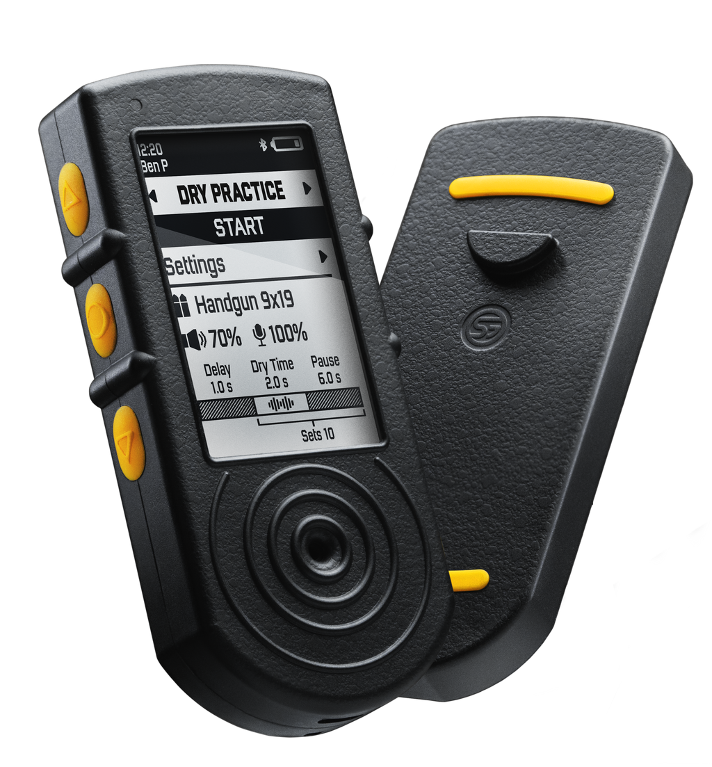 SG Timer 2 with U-Grip